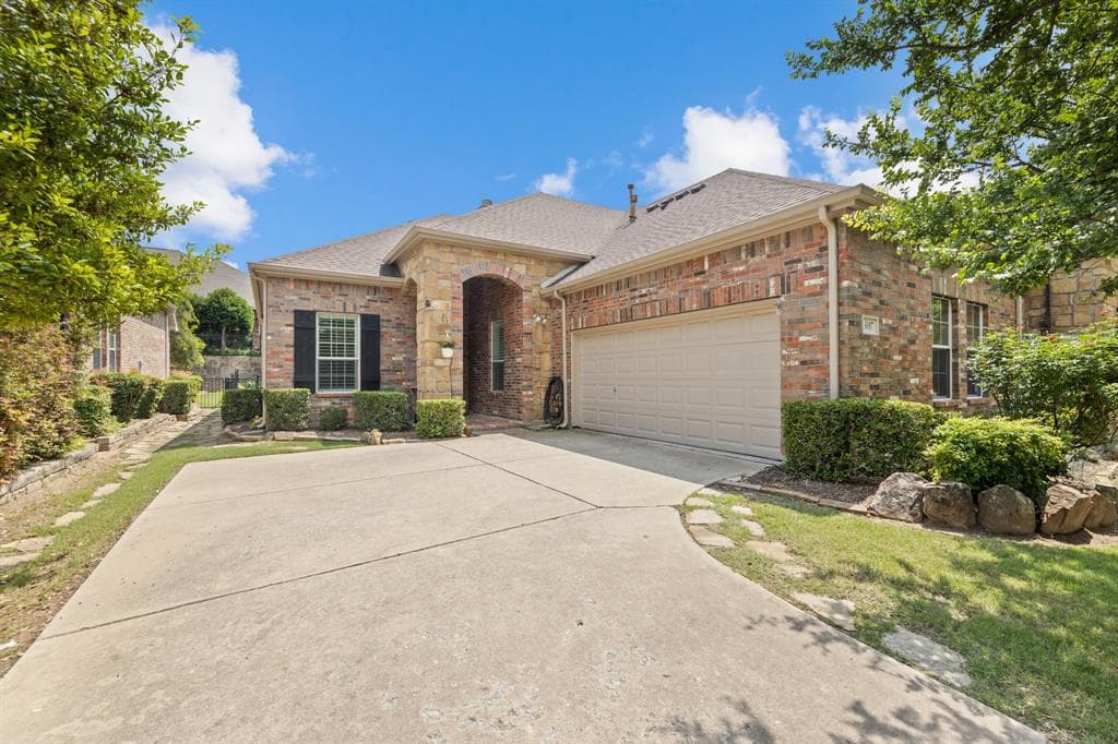 697 Scenic Ranch Cir