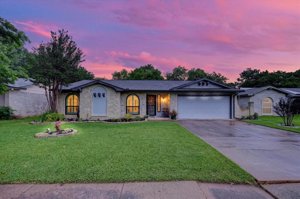 3514 Cornell Dr