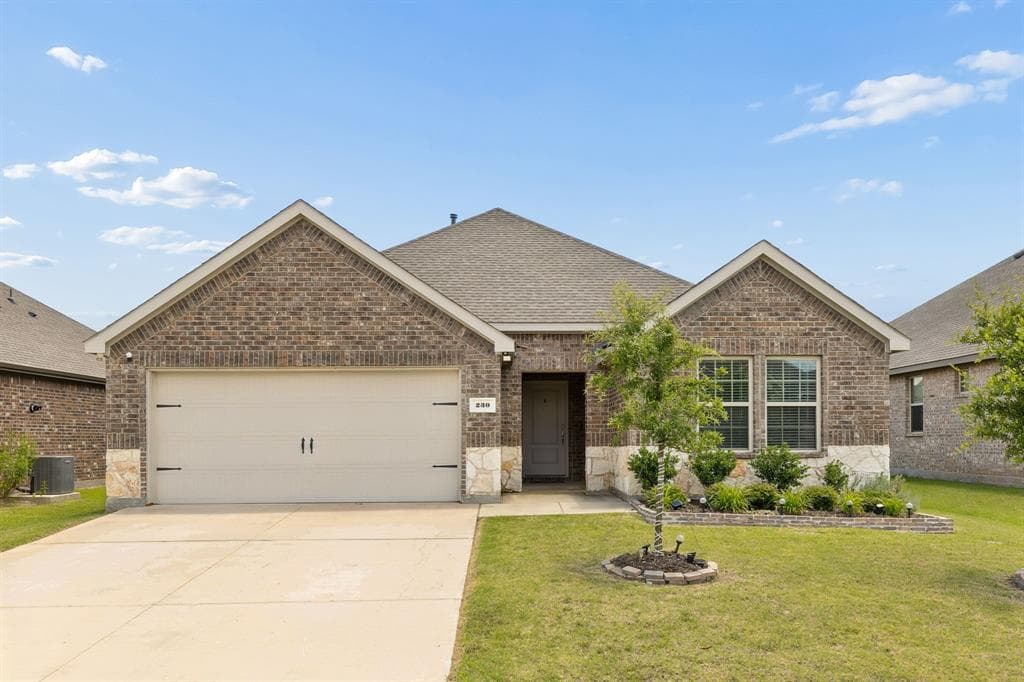 230 Mockingbird Way