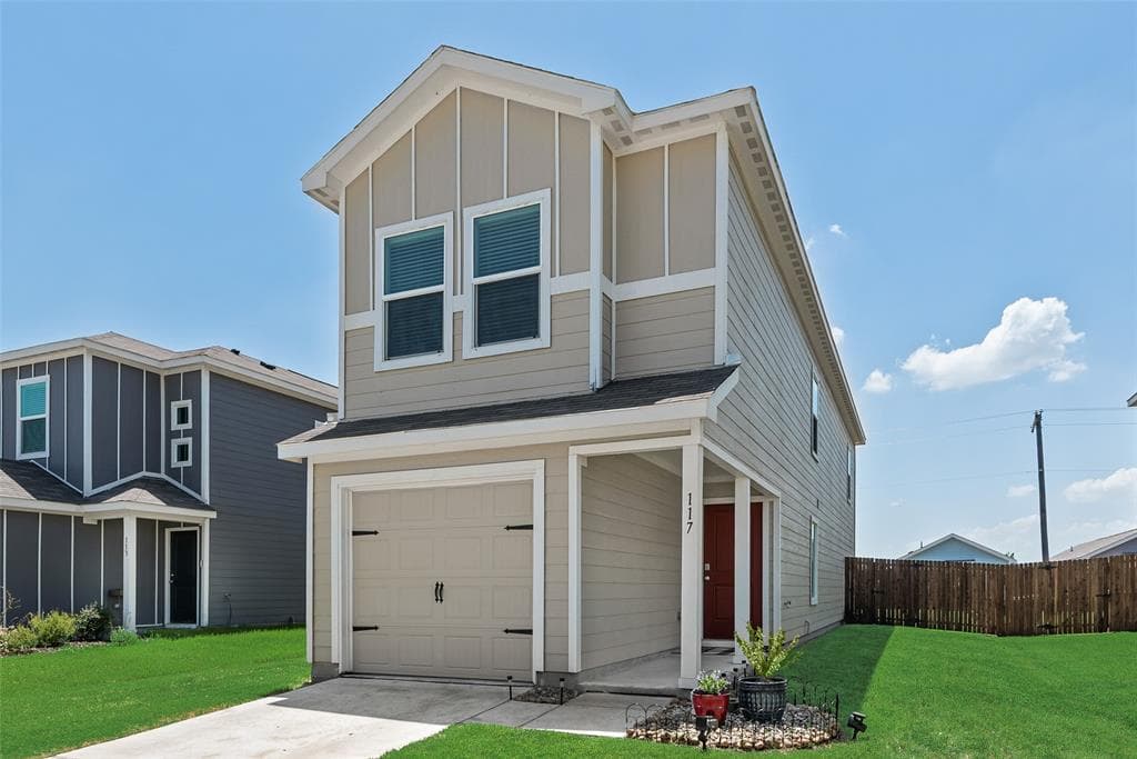 117 Boxberry Way