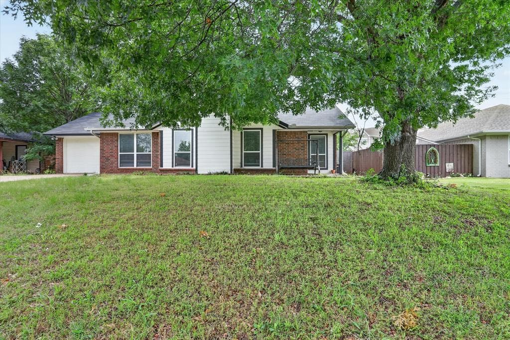107 Garvin Way
