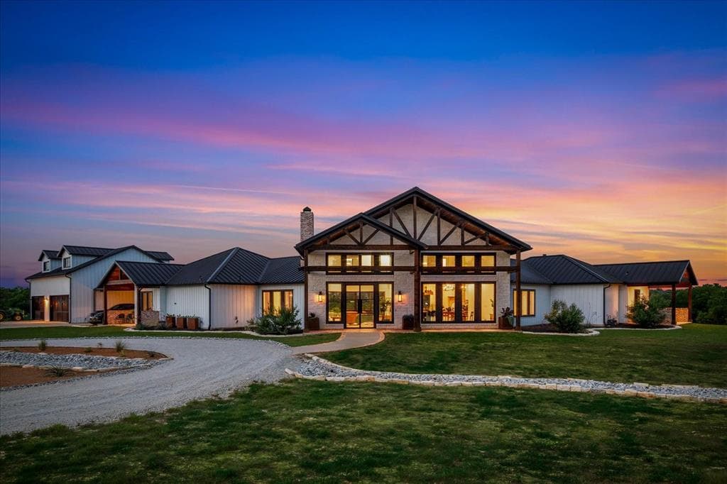 645 County Road 4021