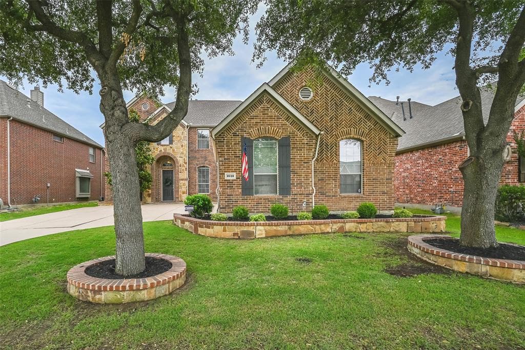 2659 Bridgewater Dr