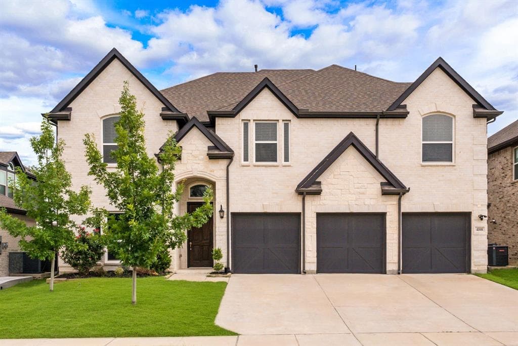 4108 Canadian River Dr