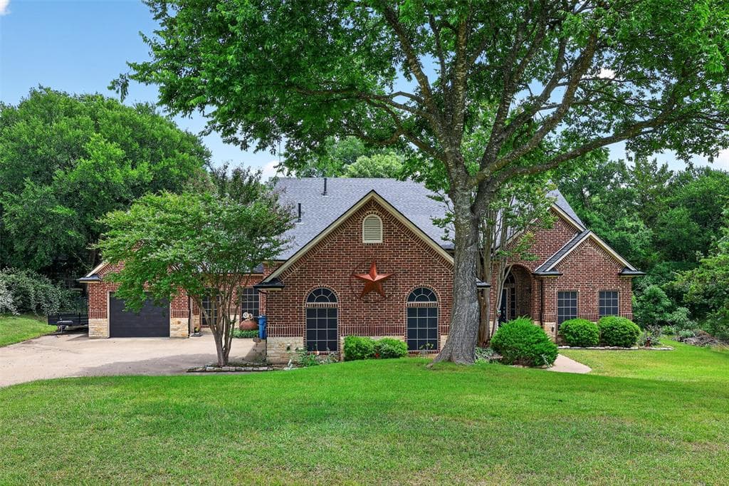 114 Oak Branch Trl