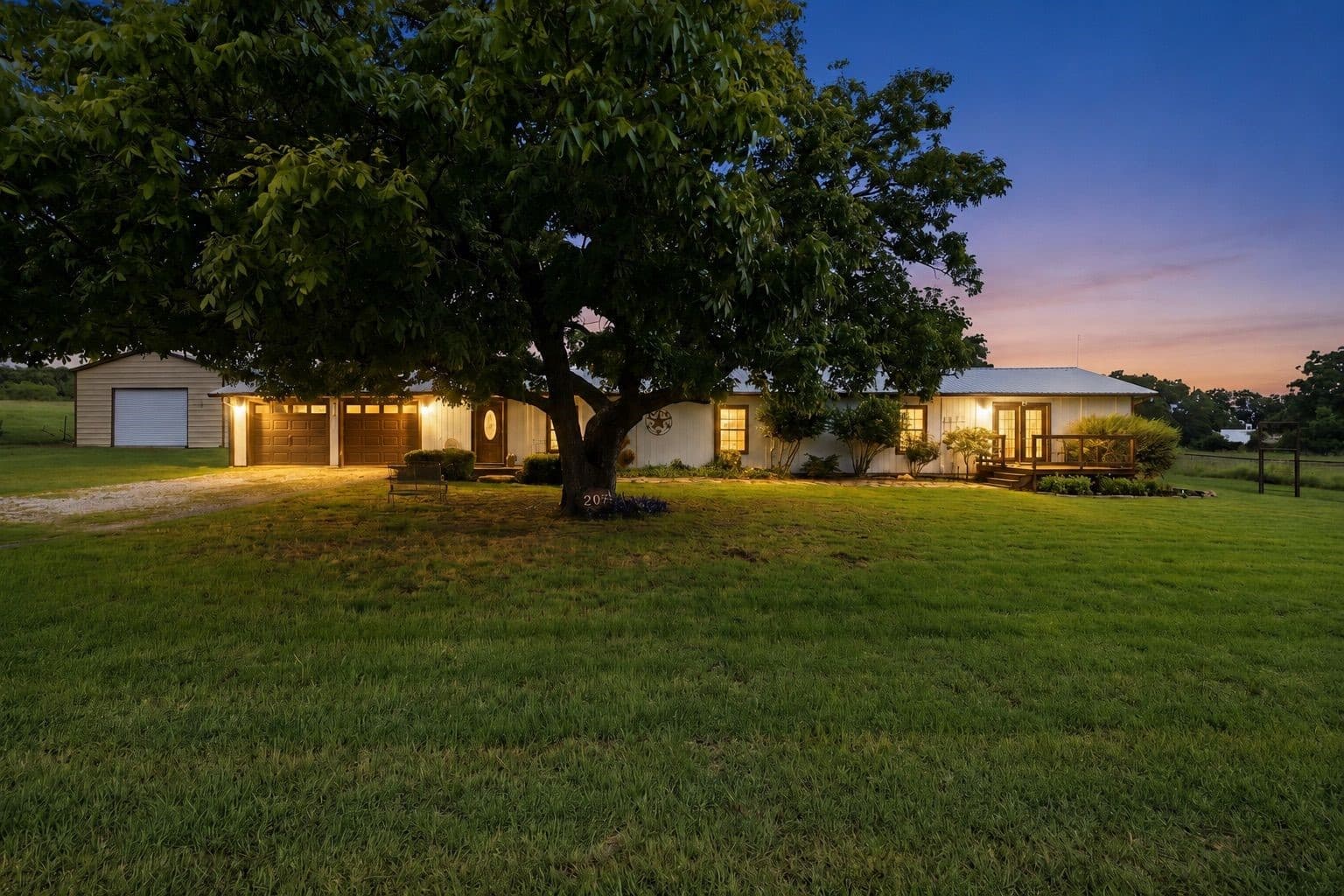 298 County Road 3940