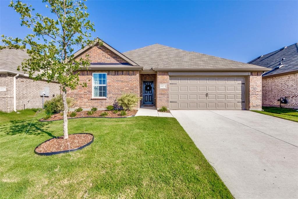 1021 Baker Bridge Dr