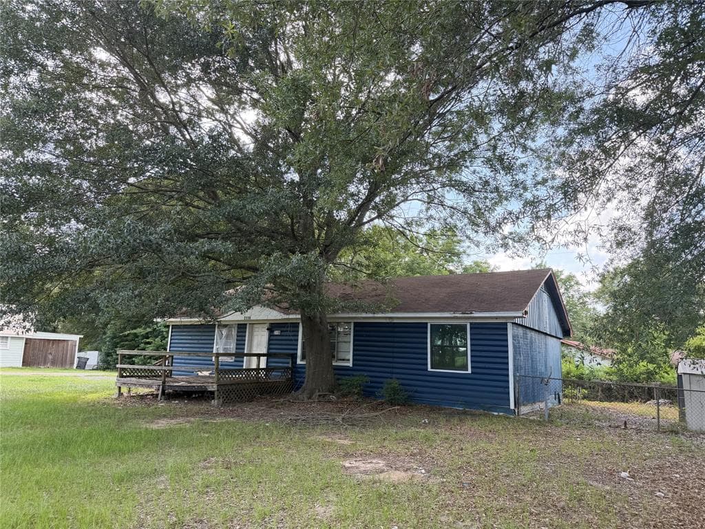 2118 County Road 4110