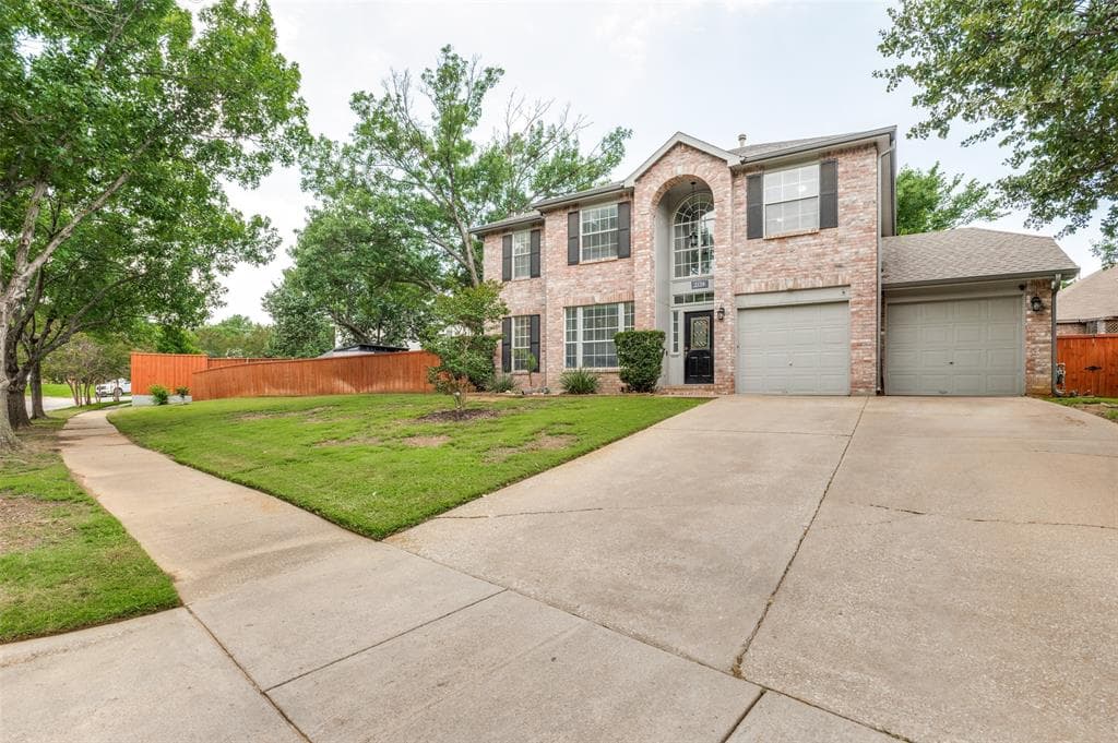 2158 Willowood Dr