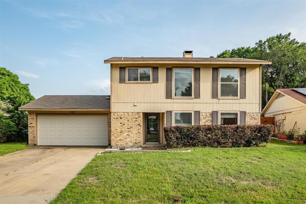 222 Wildfire Dr