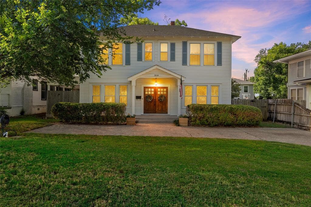 2514 Colcord Ave