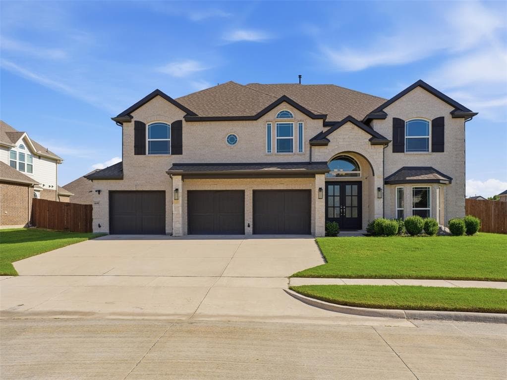 4608 Great Plains Way