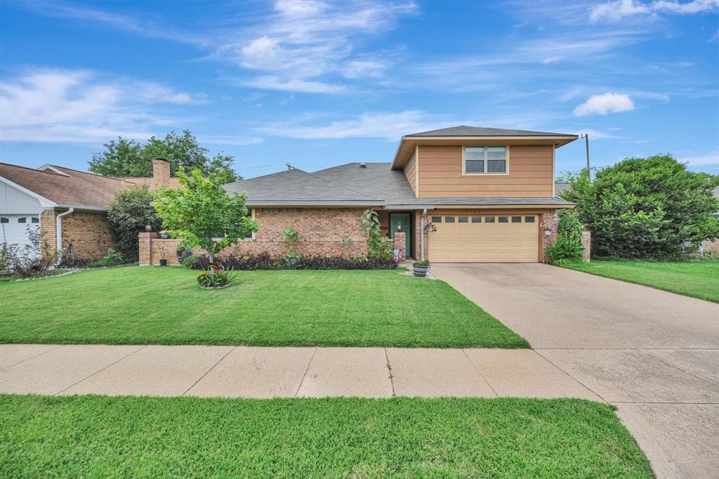 3109 Brightwood Ct