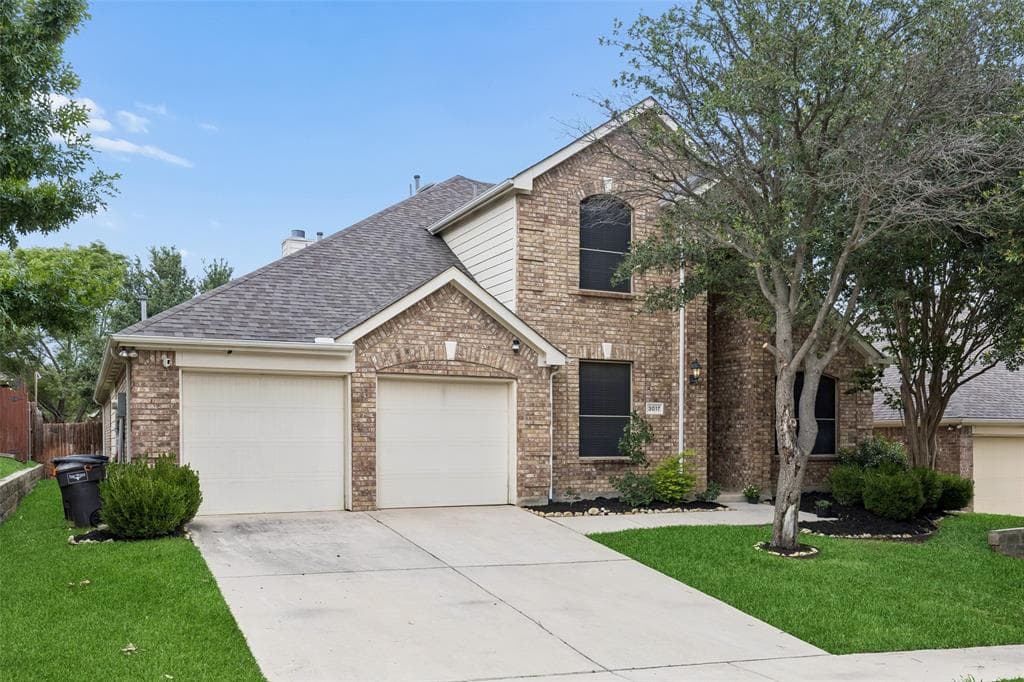 3017 Softwood Cir