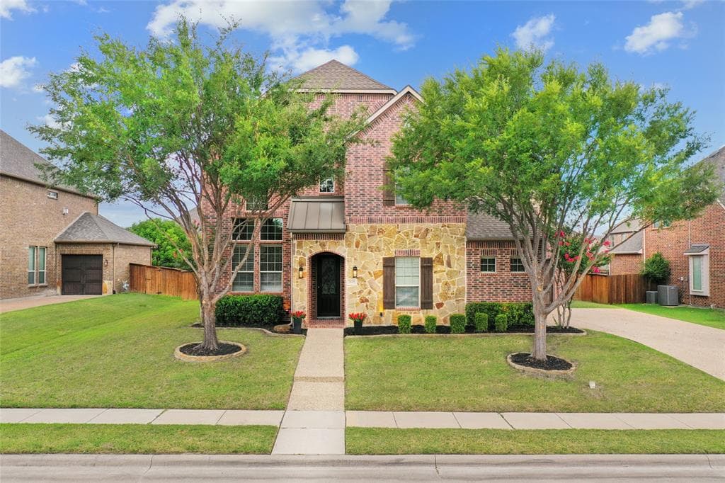 2615 Trophy Club Dr