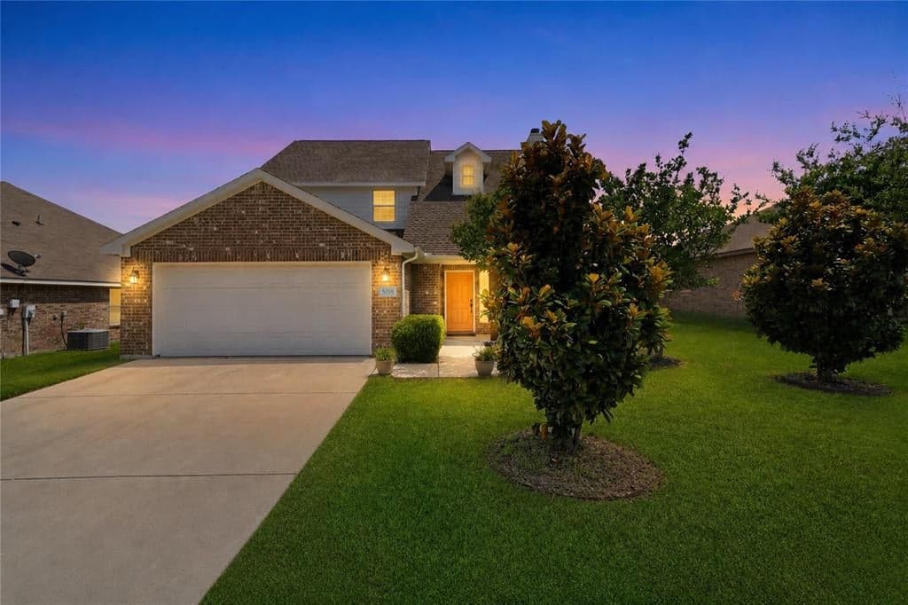 508 Kriston Dr