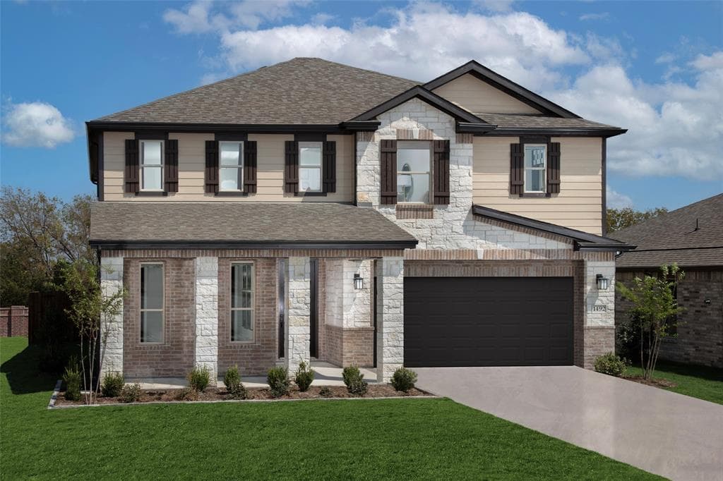 1492 Kingsbridge Dr