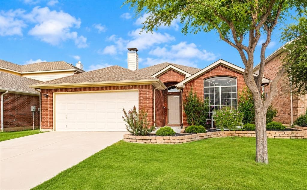 2821 Watercress Dr