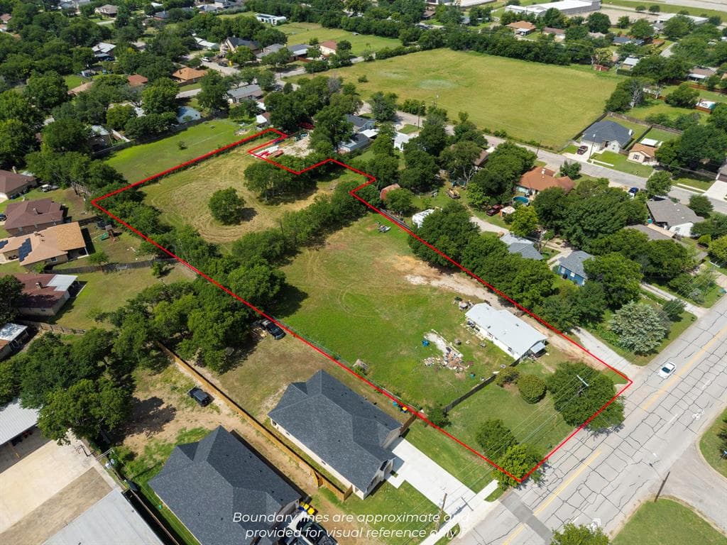 8815 Silver Creek Rd