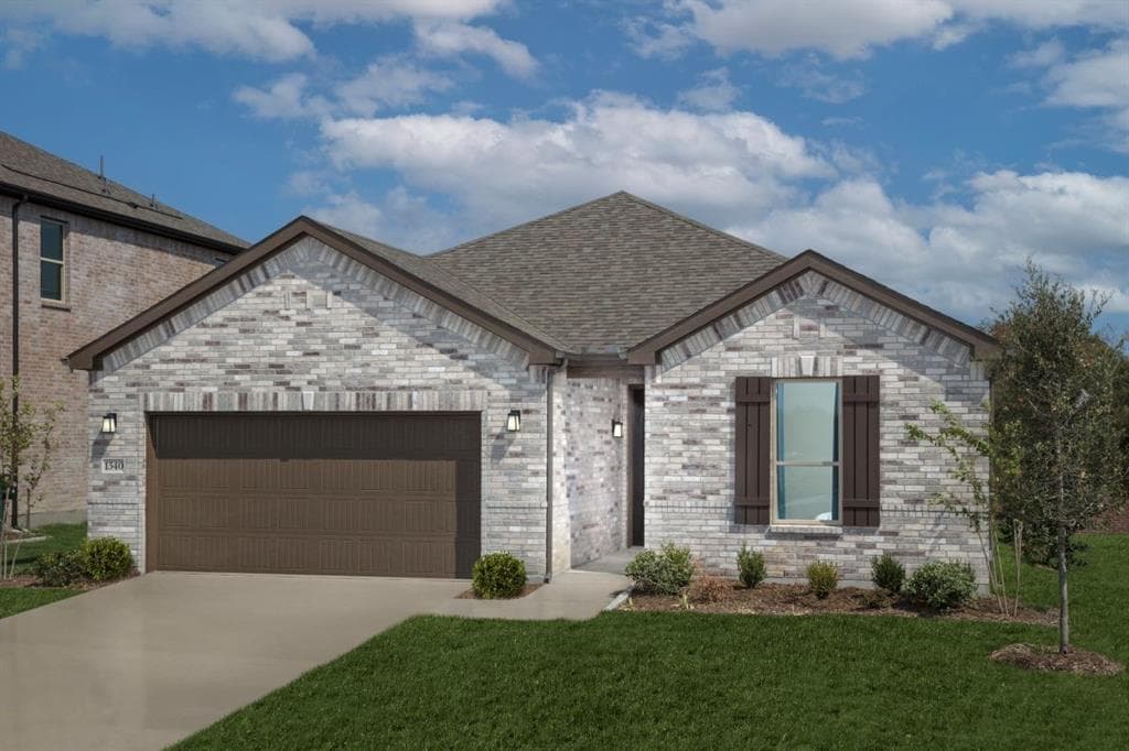 1540 Kingsbridge Dr
