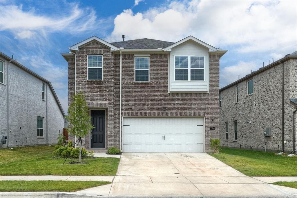 724 Portina Dr