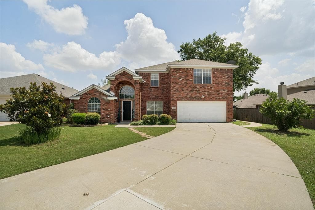 1628 Tyler Ter