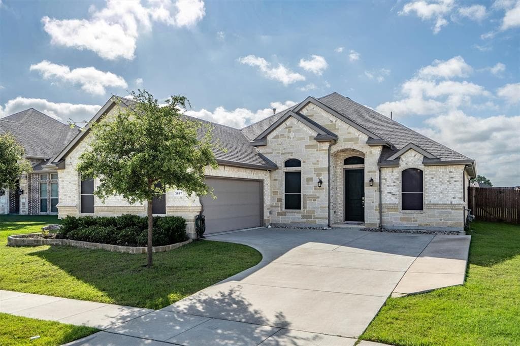 3667 Rolling Meadows Dr