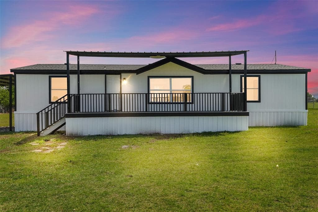 3616 County Road 607