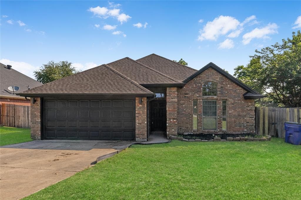 509 Mansfield Cardinal Rd