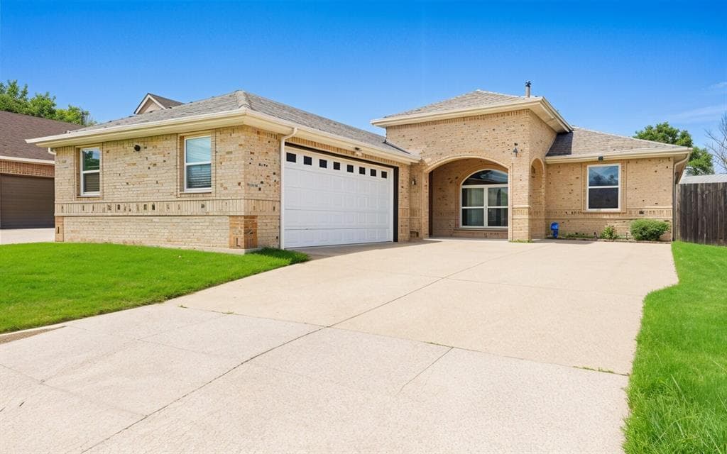 3807 Winding Rd