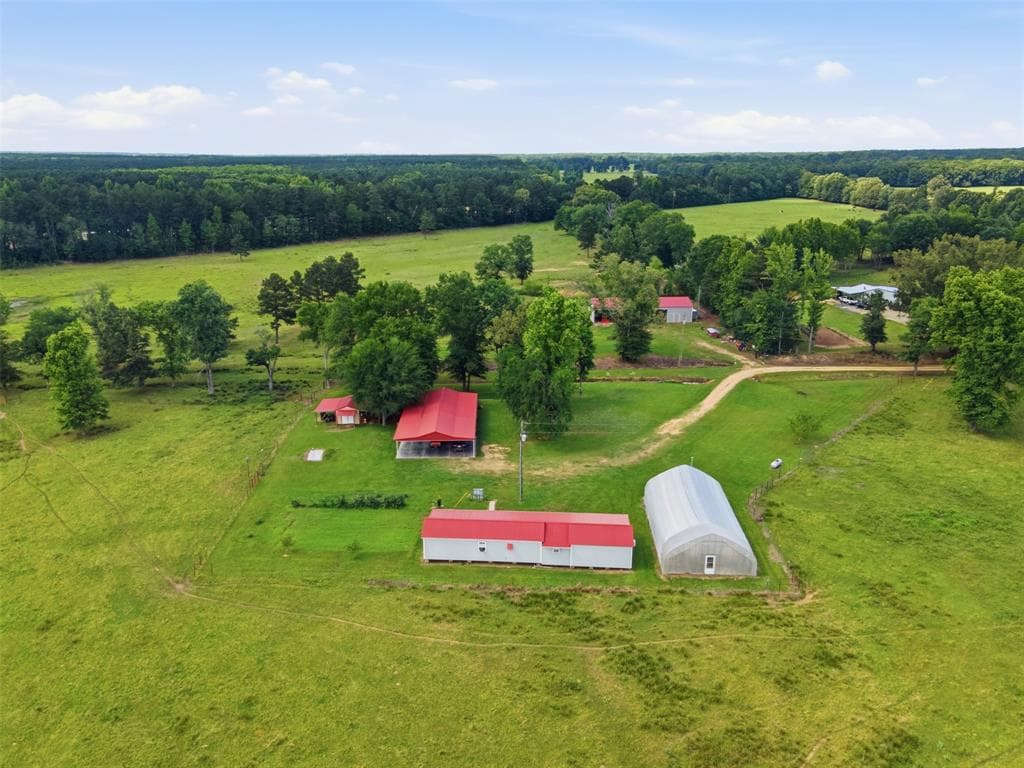 254 County Road 4129