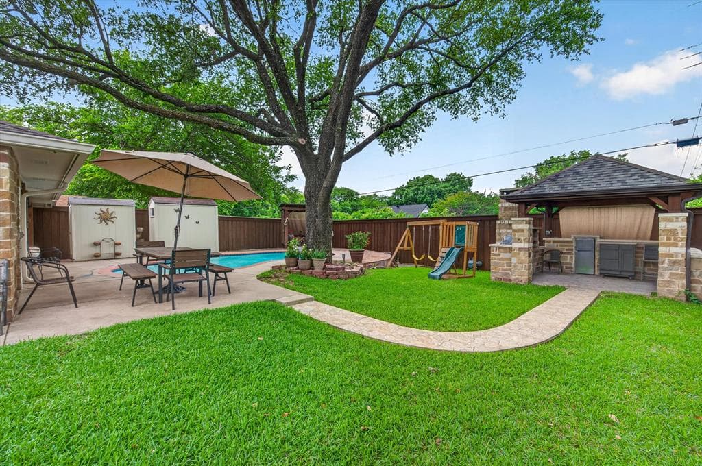 527 Falling Leaves Dr