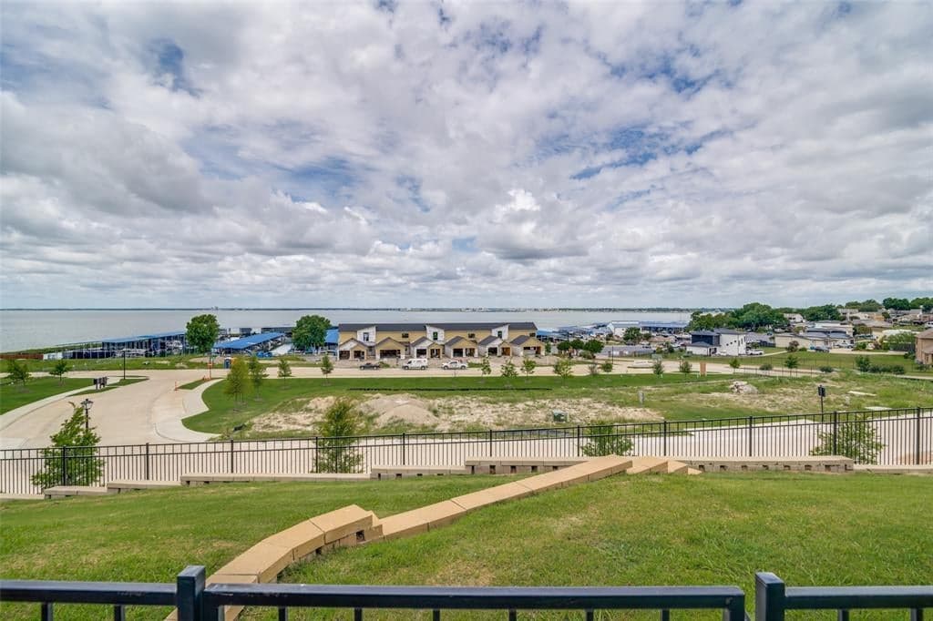 168 Henry M Chandler Dr