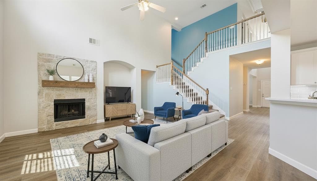 411 Rock Meadow Trl