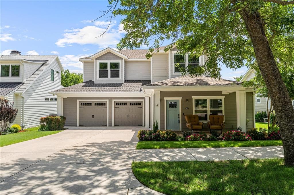 423 Jordan Farm Cir