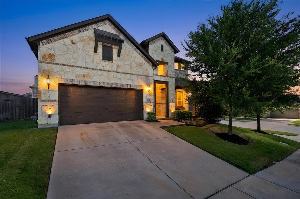 2202 Blue Harbor Way