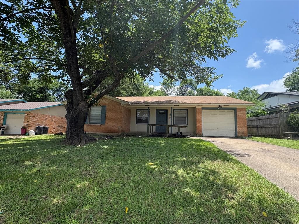 334 Linkwood Dr