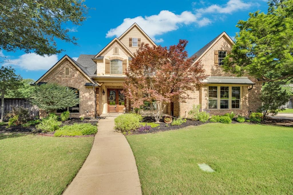 121 Sequoia Ct