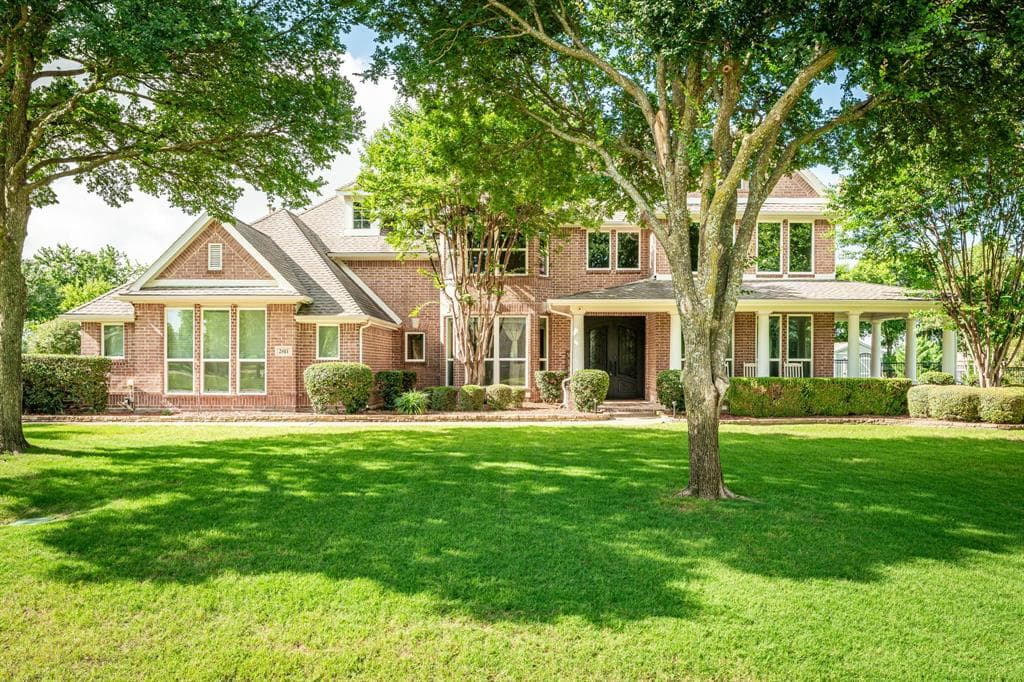 2611 Dublin Park Dr