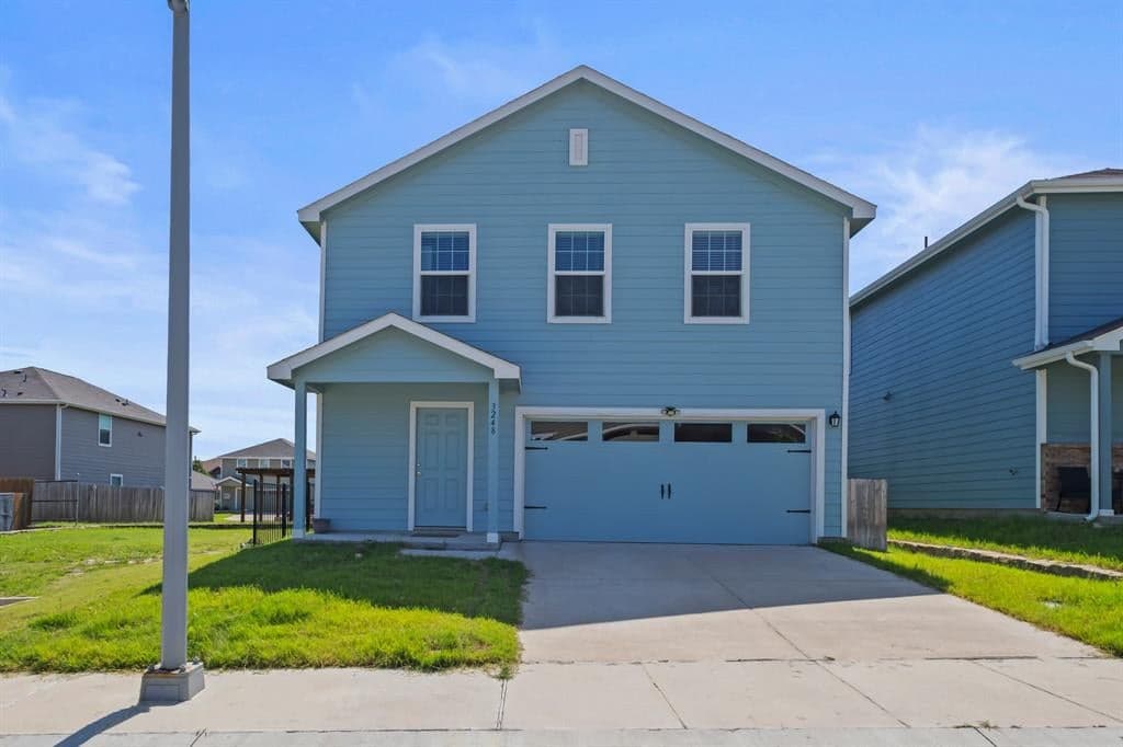 3248 Peyton Lila Rd