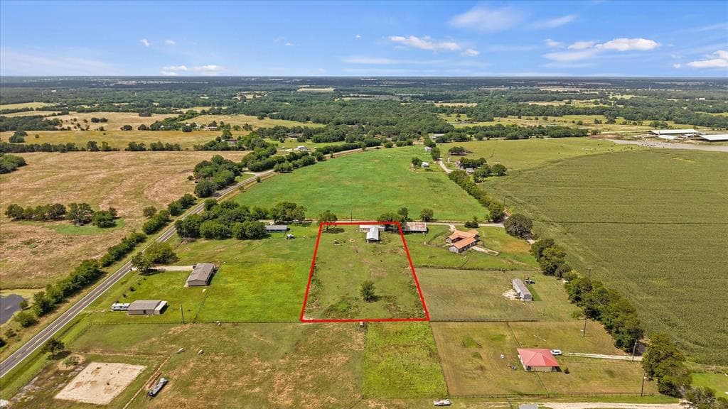 15 County Road 1150