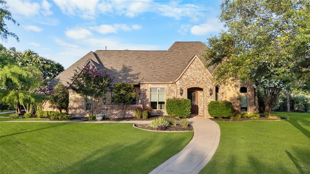 5420 Oak Bend Trl