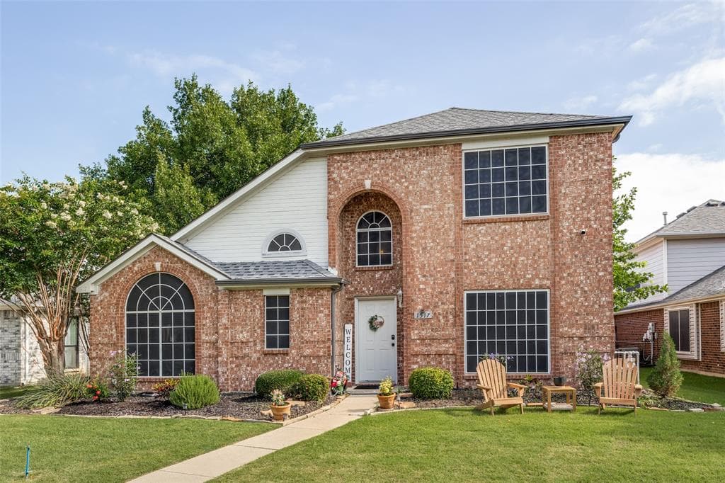 1517 Oak Tree Rd