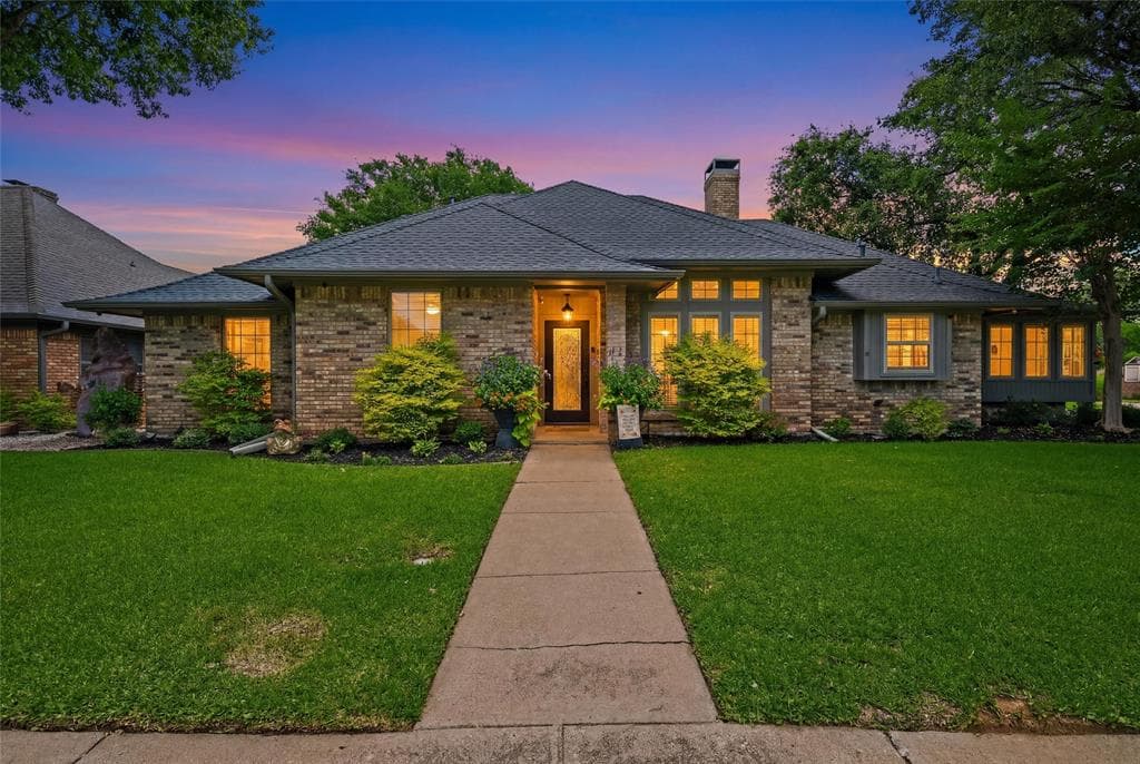 3709 Big Bear Lake Dr