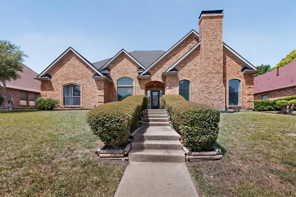 705 Bent Creek Dr