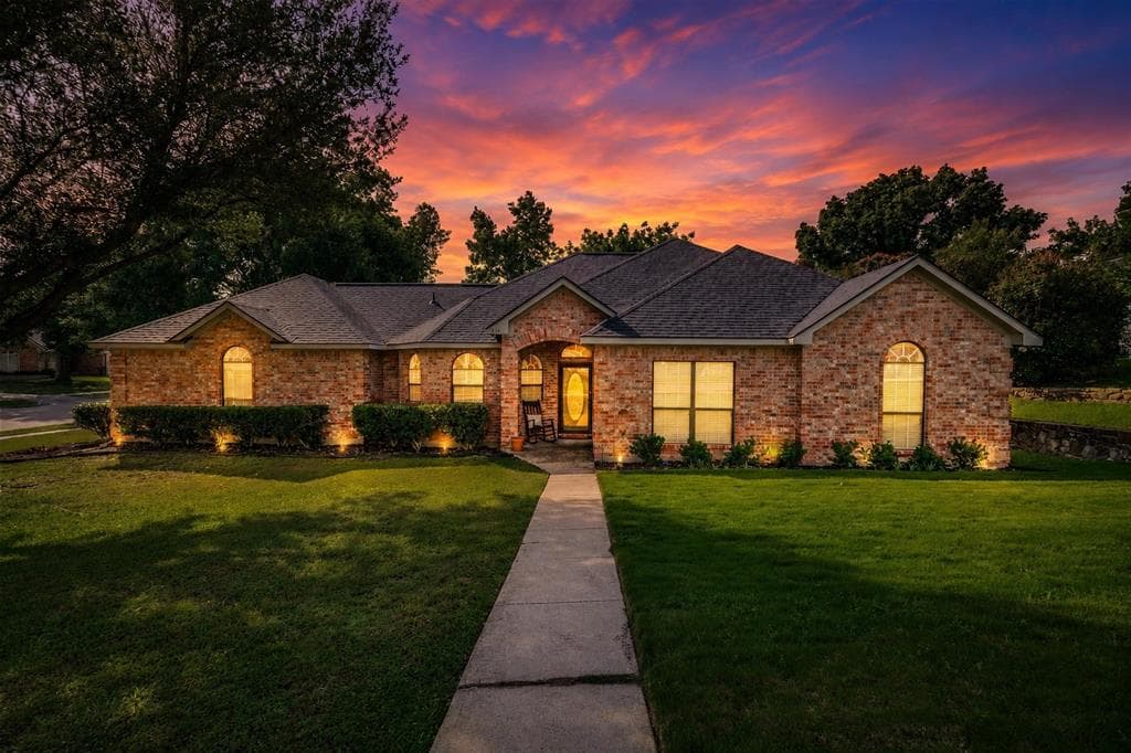 314 Bluffview Ct