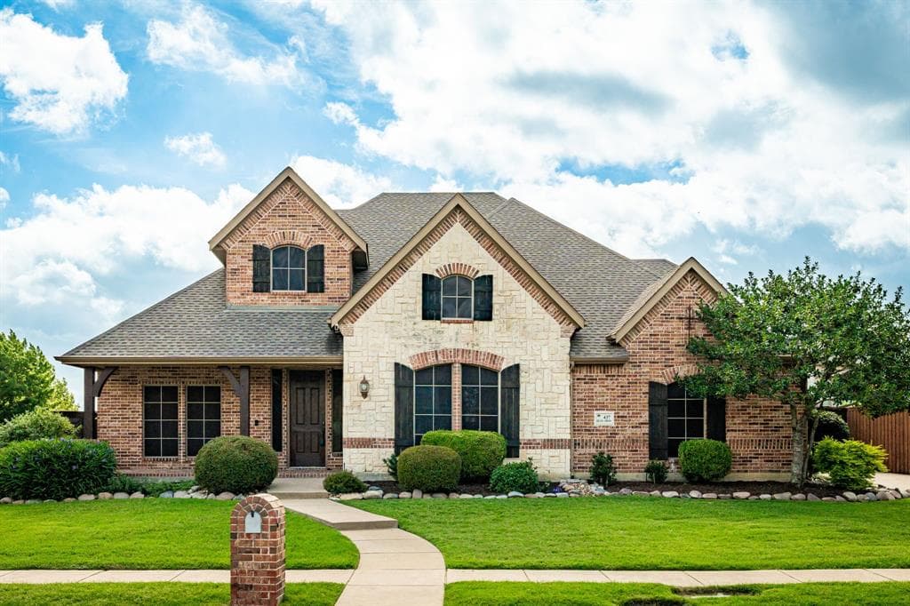 437 Quail Creek Dr