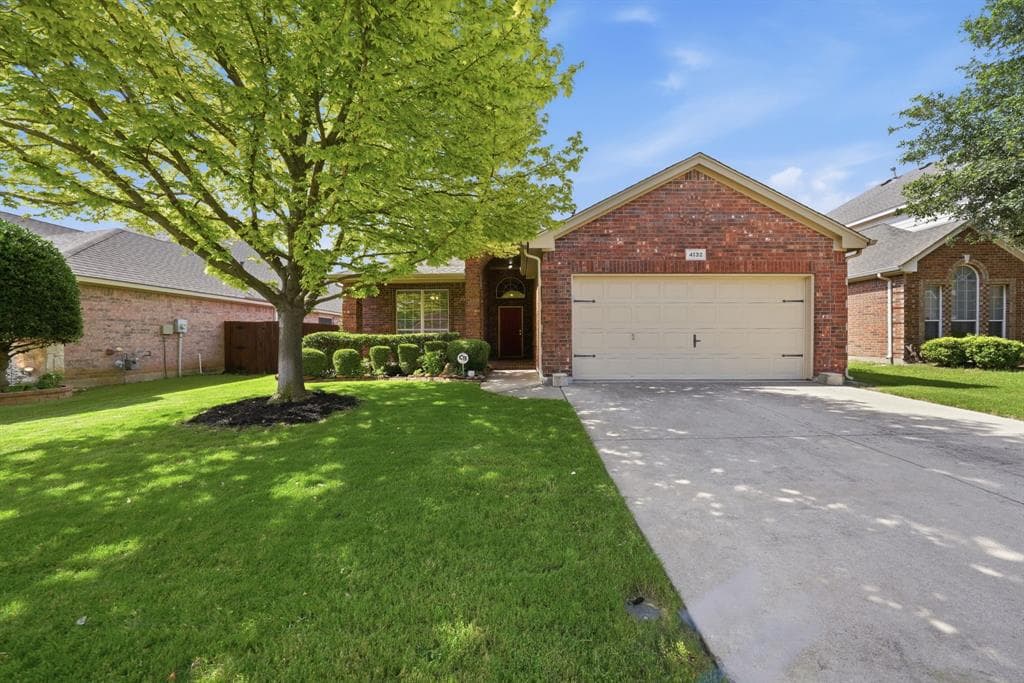 4132 Yancey Ln