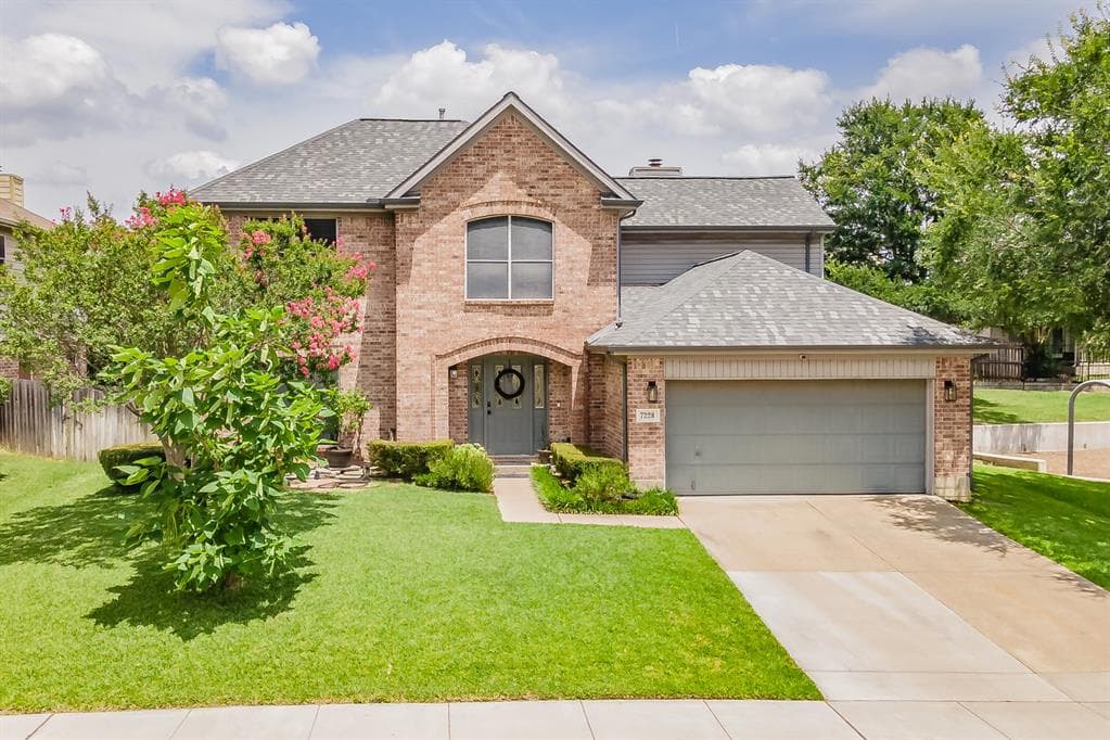 7228 Mesa Verde Trl