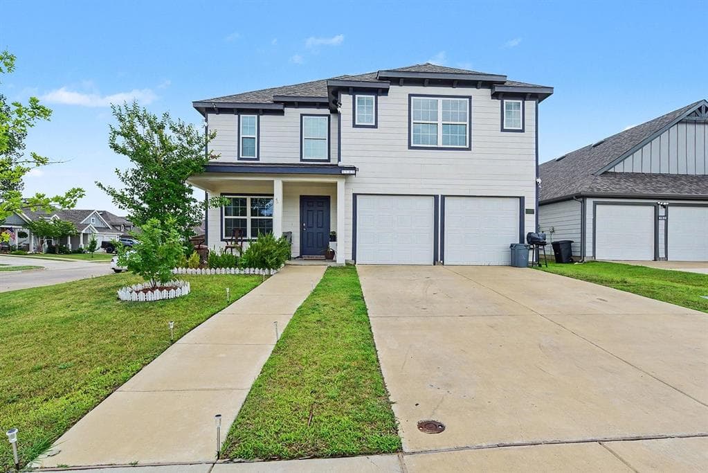 101 Spring Creek Ln